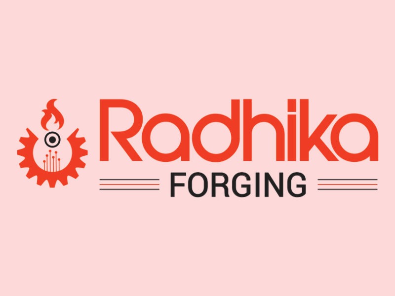Radhika Forging
