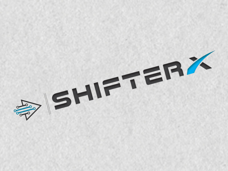 Shifter-X