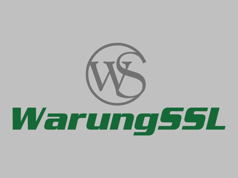 WarungSSL